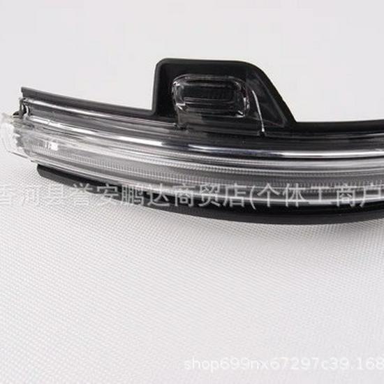 Compatible with Mercedes-Benz C-Class W206 Rearview Mirror Turn Signal Light C43 (0999063703/0999063803) Right Mirror Light
Compatible with Mercedes-Benz C-Class W206 Rearview Mirror Turn Signal Light C43 (0999063703/0999063803) Right Mirror Light