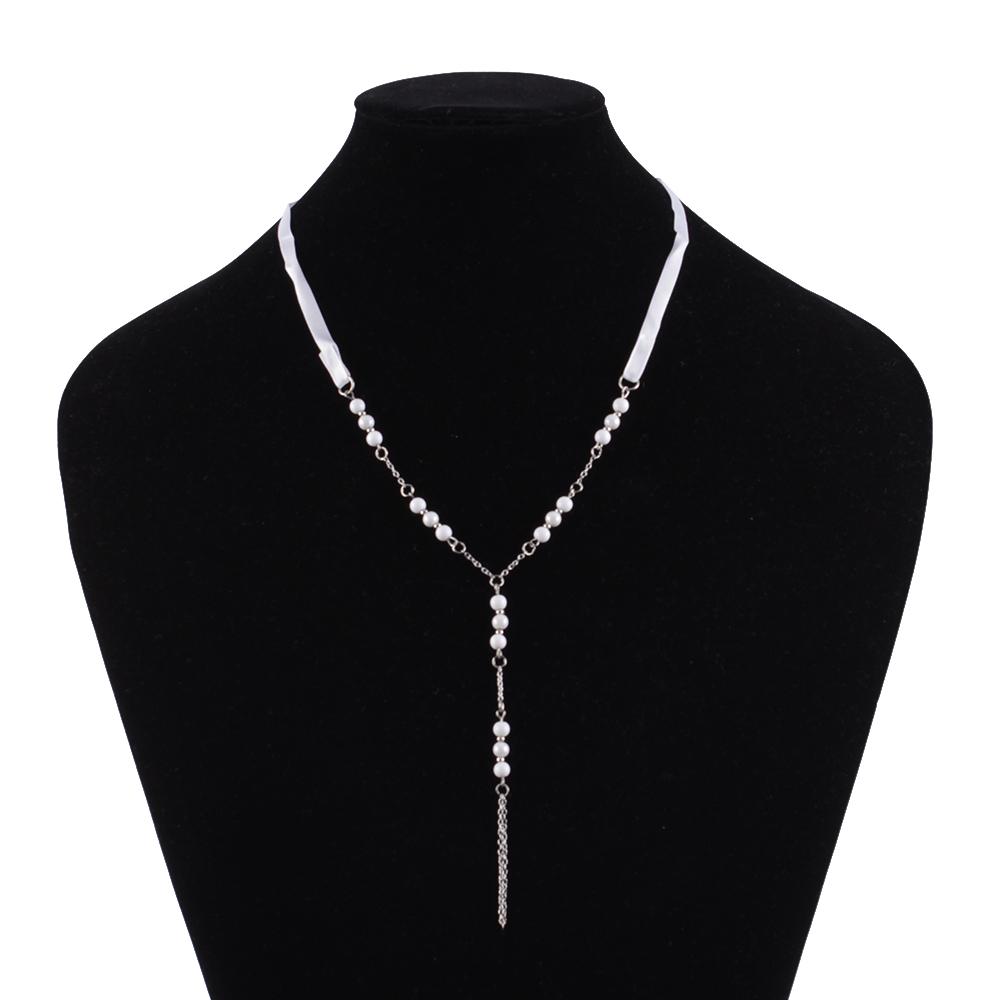 Женская мода браслет-цепочка из искусственного жемчуга босиком сандалии с кольцом на носок пляжное ожерелье
Женская мода браслет-цепочка из искусственного жемчуга босиком сандалии с кольцом на носок пляжное ожерелье