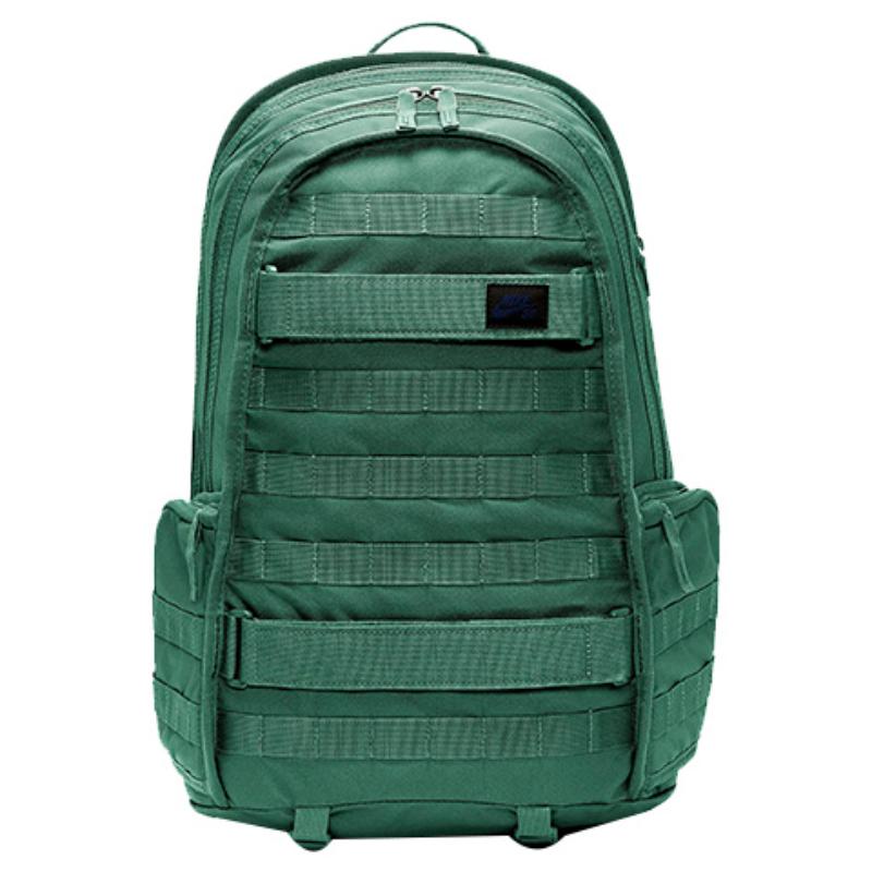 Nike SB RPM Skate Backpack Mineral Slate/Mineral Slate/Dark Sulfur Lightweight Casual BA5403-333
Nike SB RPM Skate Backpack Mineral Slate/Mineral Slate/Dark Sulfur Lightweight Casual BA5403-333