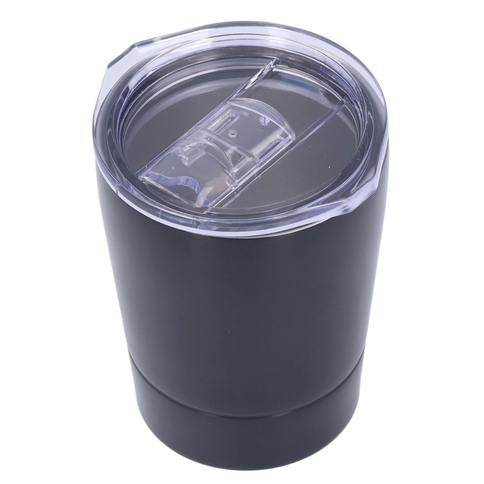 260ml Coffee Cup Stainless Steel Coffee Mug Insulated Water Cup for Outdoor Travel OfficeBlack L(for 6.5-9kg) чёрный
260ml Coffee Cup Stainless Steel Coffee Mug Insulated Water Cup for Outdoor Travel OfficeBlack L(for 6.5-9kg) чёрный