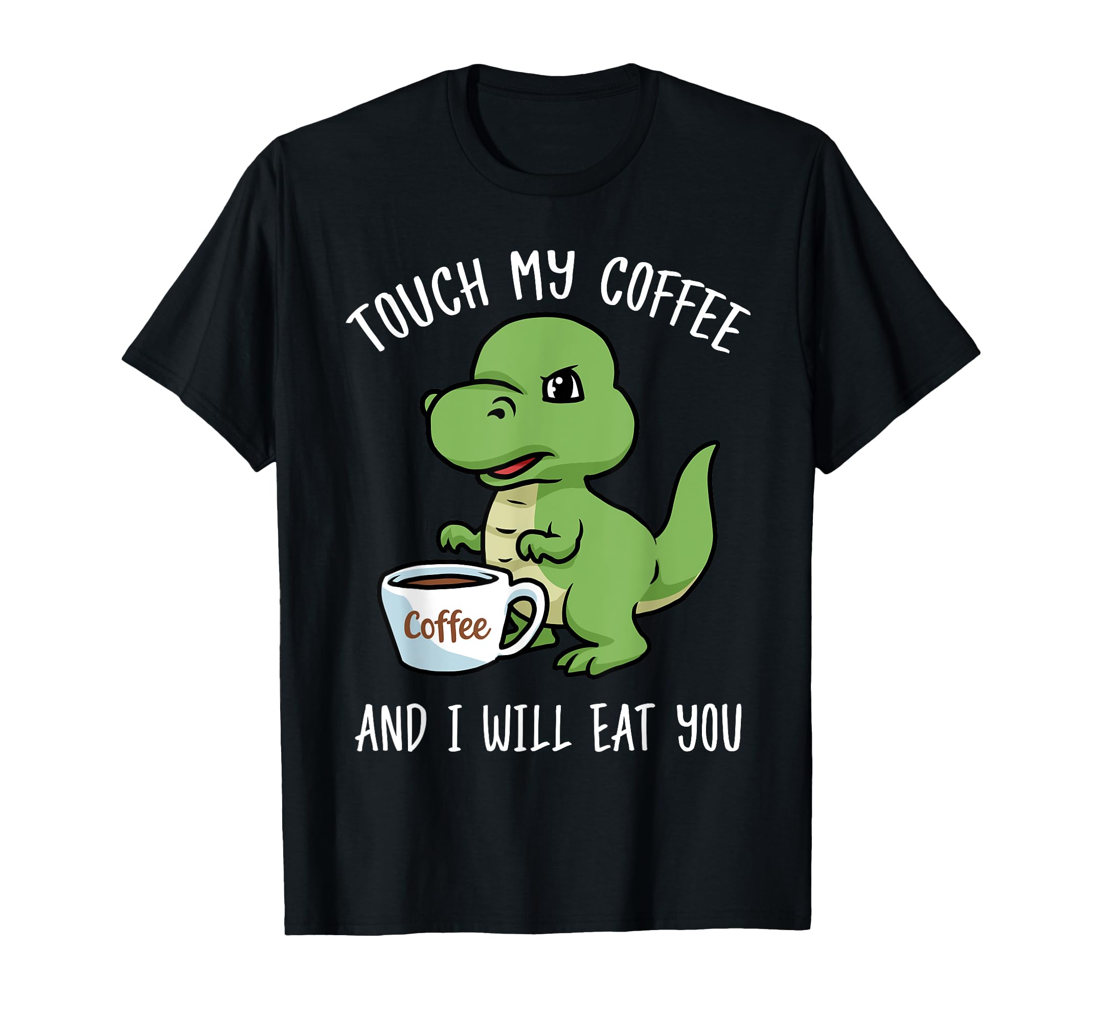 Coffee Lover Gift Men Dinosaur Coffee Shirt Women Coffee T-Shirt
Coffee Lover Gift Men Dinosaur Coffee Shirt Women Coffee T-Shirt