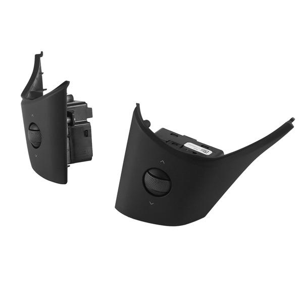 Tesla Model 1 Steering Wheel Switch Pair: 1583976-00-A & 1583975-00-A None
Tesla Model 1 Steering Wheel Switch Pair: 1583976-00-A & 1583975-00-A None