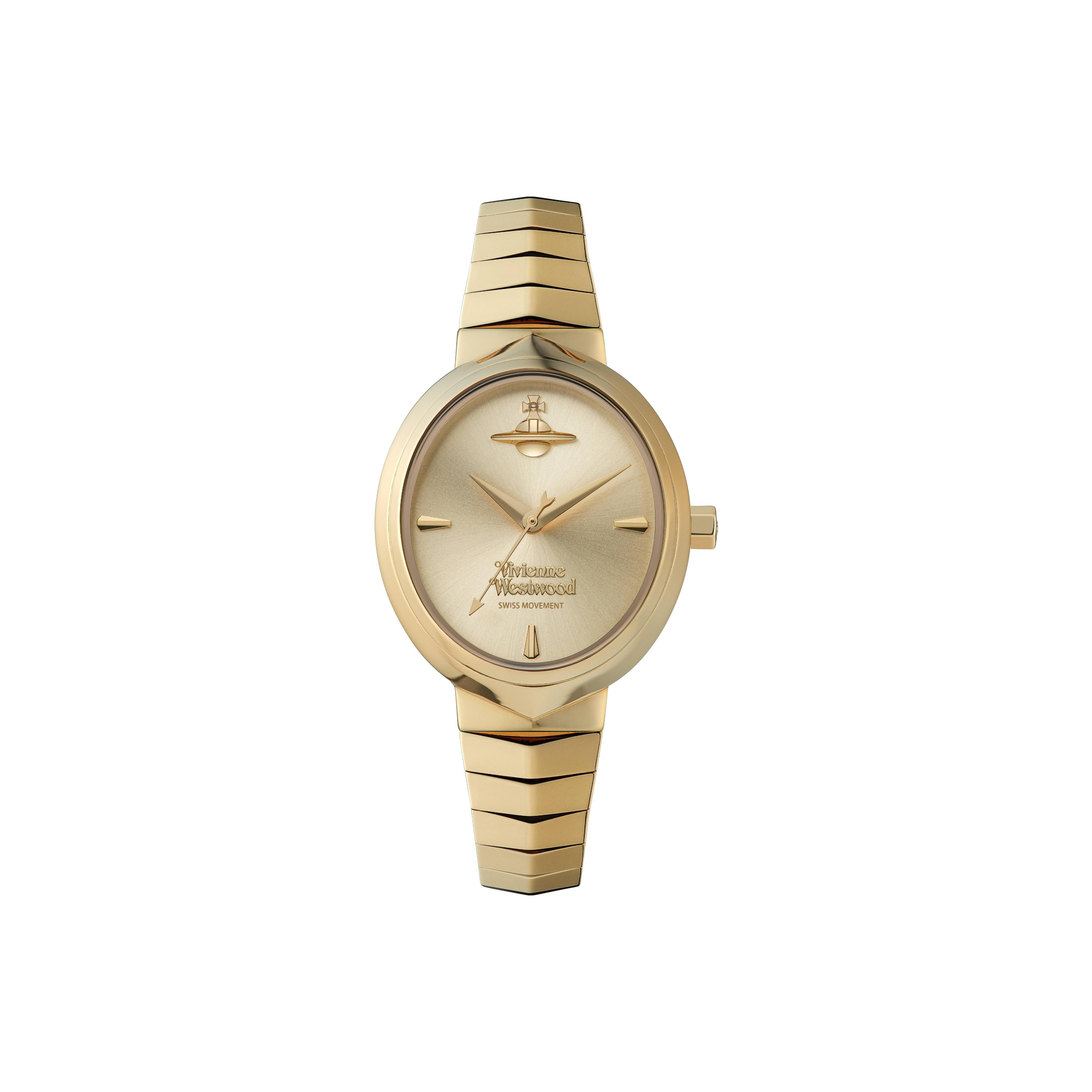 Vivienne Westwood Quartz Watch Stainless Steel Strap 28*32mm Gold Dial 50m Water Resistant Women watches DWVV314GDGD Regular Watch Box
Vivienne Westwood Quartz Watch Stainless Steel Strap 28*32mm Gold Dial 50m Water Resistant Women watches DWVV314GDGD Regular Watch Box