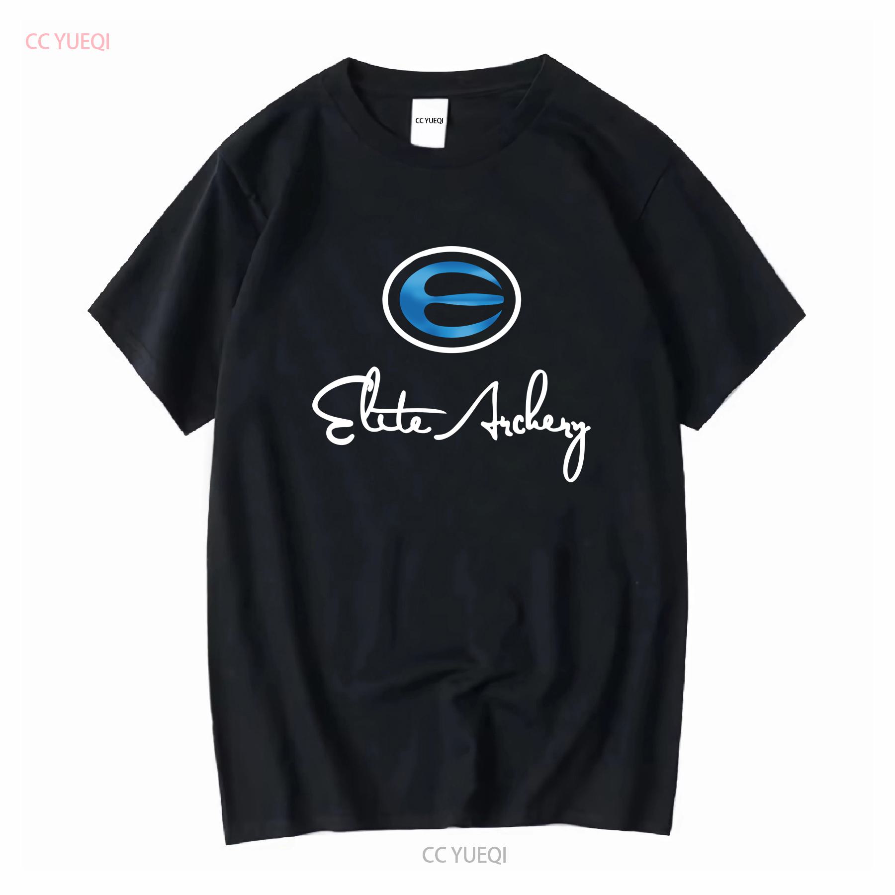 Elite Archery The PERFECT hunting BOW Mens T Shirt American Size S 5XL vintage Washed homme graphic Casual streetwear 4XL
Elite Archery The PERFECT hunting BOW Mens T Shirt American Size S 5XL vintage Washed homme graphic Casual streetwear 4XL