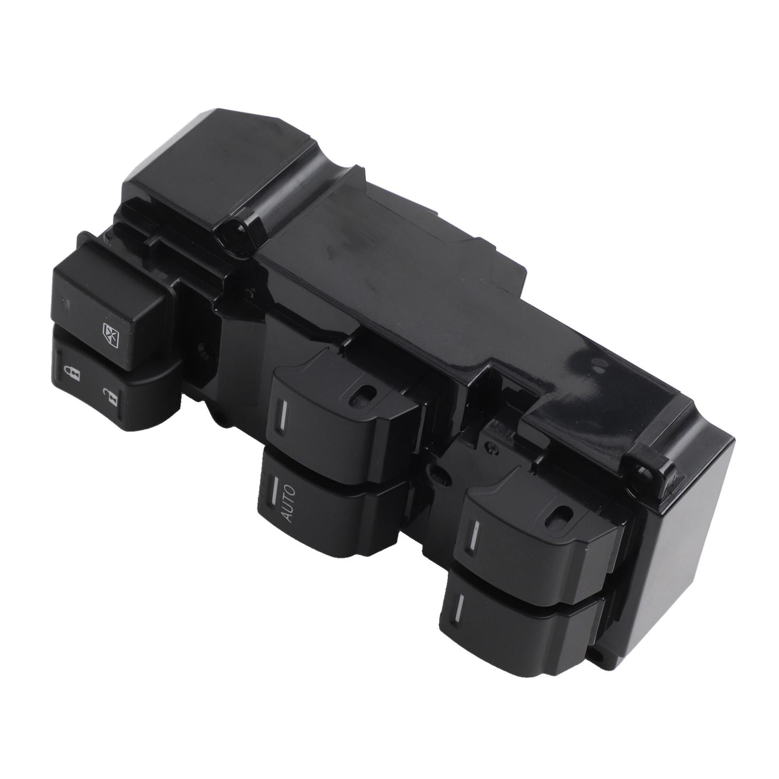 Car Window Control Switch 35750TR0A41 Window Switch Car Interior Switch Cost-Effective Solution Easy Installation China Mainland
Car Window Control Switch 35750TR0A41 Window Switch Car Interior Switch Cost-Effective Solution Easy Installation China Mainland