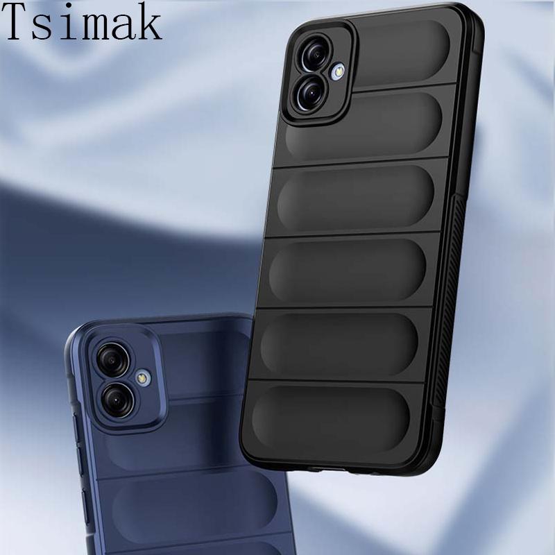 Shockproof Case For Samsung A04 A04S A05 A05S A04E A06 Cover SM-A065F Liquid Silicone Back Coque for Galaxy A03 Core A06 Fundas For Samsung A06 світло-синій колір
Shockproof Case For Samsung A04 A04S A05 A05S A04E A06 Cover SM-A065F Liquid Silicone Back Coque for Galaxy A03 Core A06 Fundas For Samsung A06 світло-синій колір