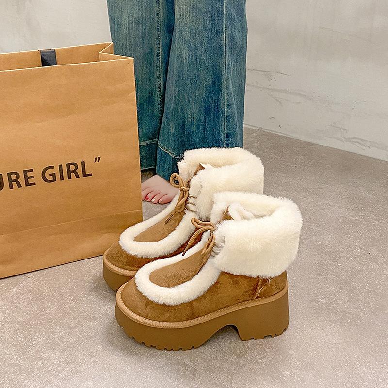 2025 new women s foreign trade fleece thickened autumn and winter warm cotton shoes large size rough edge women s cotton shoes warm 40 верблюд
2025 new women s foreign trade fleece thickened autumn and winter warm cotton shoes large size rough edge women s cotton shoes warm 40 верблюд