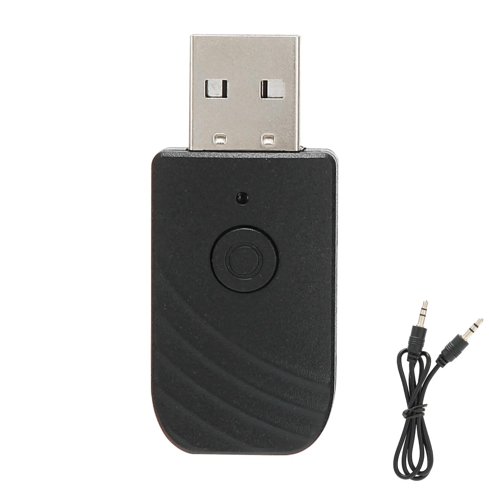 BT USB SY319 Приймач 5.0 Бездротовий o Передавач Plug and Play для ТБ Комп ютера Автомобіля
BT USB SY319 Приймач 5.0 Бездротовий o Передавач Plug and Play для ТБ Комп ютера Автомобіля