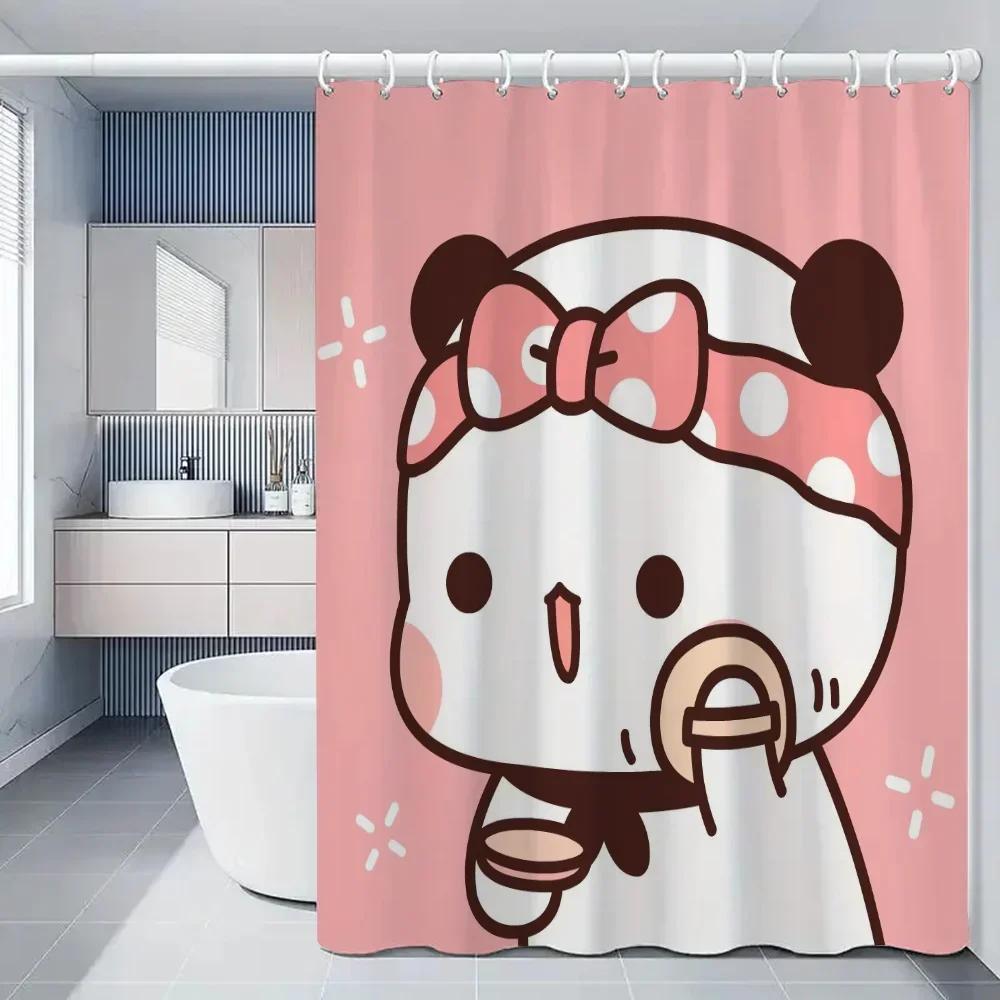 Bathroom Curtains Bath Curtain Folding Partition Shower Accessories Bedrooms Things The Sets Full Set Luxury European 90x180cm-35x70in
Bathroom Curtains Bath Curtain Folding Partition Shower Accessories Bedrooms Things The Sets Full Set Luxury European 90x180cm-35x70in