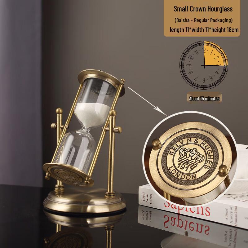 Yudu Globe Hourglass Timer & Office Ornament
Yudu Globe Hourglass Timer & Office Ornament