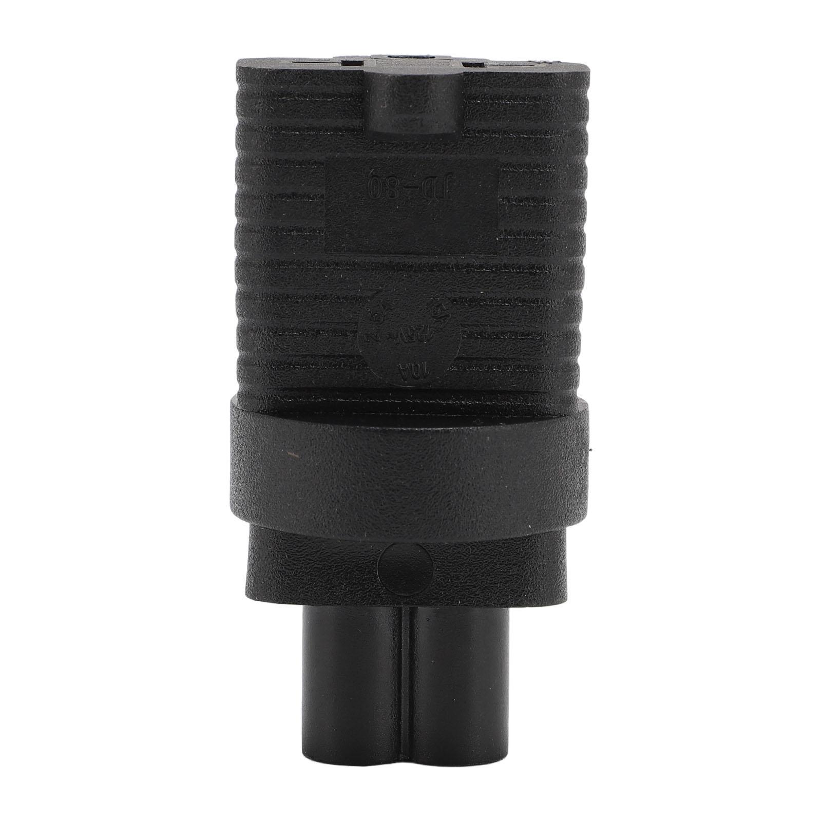 Адаптер питания IEC320 C6 Male to Nema US 3Pin Female, IEC320 C6 to NEMA 5‑15R 5‑20R 6‑15R 6‑20R
Адаптер питания IEC320 C6 Male to Nema US 3Pin Female, IEC320 C6 to NEMA 5‑15R 5‑20R 6‑15R 6‑20R