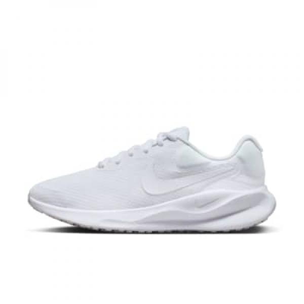 Женские шоссейные кроссовки Nike Revolution 7 FB2208-100
Женские шоссейные кроссовки Nike Revolution 7 FB2208-100