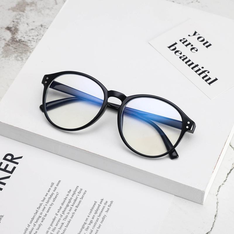 JYL TS Round Glasses Unisex Blue Light Blocking Literary Style 2206 A-4937 атомні кольори мандарина
JYL TS Round Glasses Unisex Blue Light Blocking Literary Style 2206 A-4937 атомні кольори мандарина