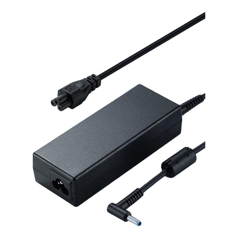 Llano 65W Universal Laptop Charger for HP
Llano 65W Universal Laptop Charger for HP