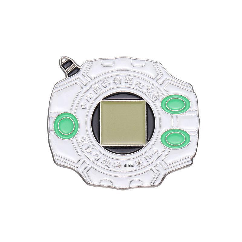 Trendy Japanese Anime Evolution Brooch: Versatile Digital Metal Badge & Clothing Accessory
Trendy Japanese Anime Evolution Brooch: Versatile Digital Metal Badge & Clothing Accessory