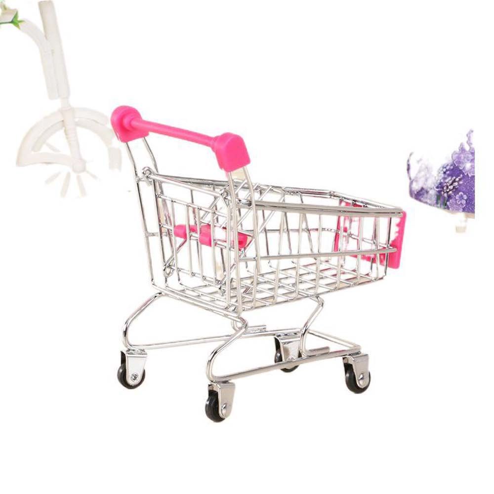 Dollhouse Accessories Supermarket Handcart Trolley Dollhouse Furniture Supermarket Shopping Basket
Dollhouse Accessories Supermarket Handcart Trolley Dollhouse Furniture Supermarket Shopping Basket
