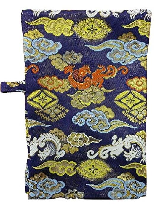 Old sword bag gold brocade 2 types of patterns large (4 sizes, available) (for swords, dragon)
Old sword bag gold brocade 2 types of patterns large (4 sizes, available) (for swords, dragon)