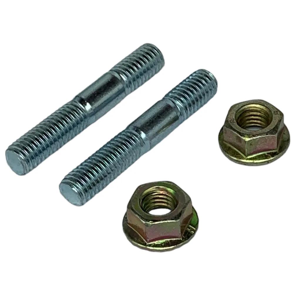 Nut Muffler Bolt Screws Garden Supplies Kit Yard 90047-ZE2-000 Chainsaw Exhaust Stud Lawn Mower Parts Replacement China Mainland
Nut Muffler Bolt Screws Garden Supplies Kit Yard 90047-ZE2-000 Chainsaw Exhaust Stud Lawn Mower Parts Replacement China Mainland