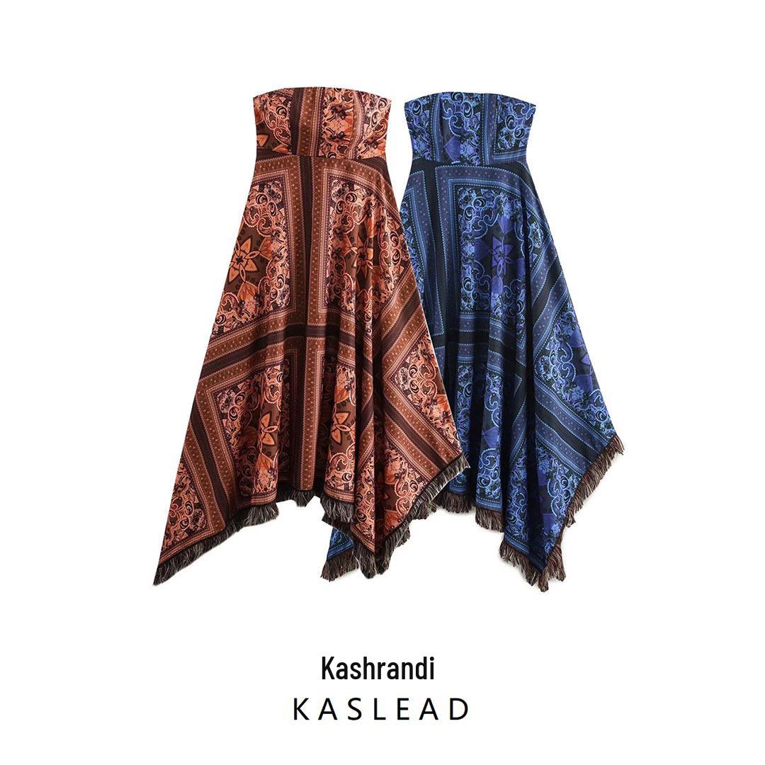 2024 Autumn Women s Strapless Long Dress with Tassel & Irregular Hem - European & American Style Large
2024 Autumn Women s Strapless Long Dress with Tassel & Irregular Hem - European & American Style Large