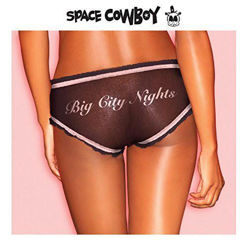 CD SPACE COWBOY - Big City Nights TIGDRE12CDU Tiger Trax 2005 UK Dance & Electronica Used
CD SPACE COWBOY - Big City Nights TIGDRE12CDU Tiger Trax 2005 UK Dance & Electronica Used