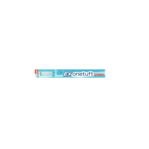 Lion Dental Materials EX One Tuft Systema
Lion Dental Materials EX One Tuft Systema
