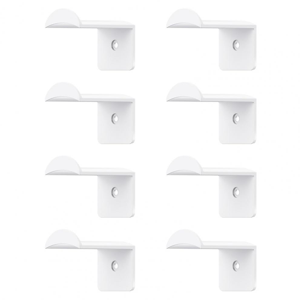Hat Organizer Closet Hat Organizer 8pcs Strong Load-bearing Wall-mounted Hat Hooks for Baseball Cap Cowboy Racks Other белый
Hat Organizer Closet Hat Organizer 8pcs Strong Load-bearing Wall-mounted Hat Hooks for Baseball Cap Cowboy Racks Other белый