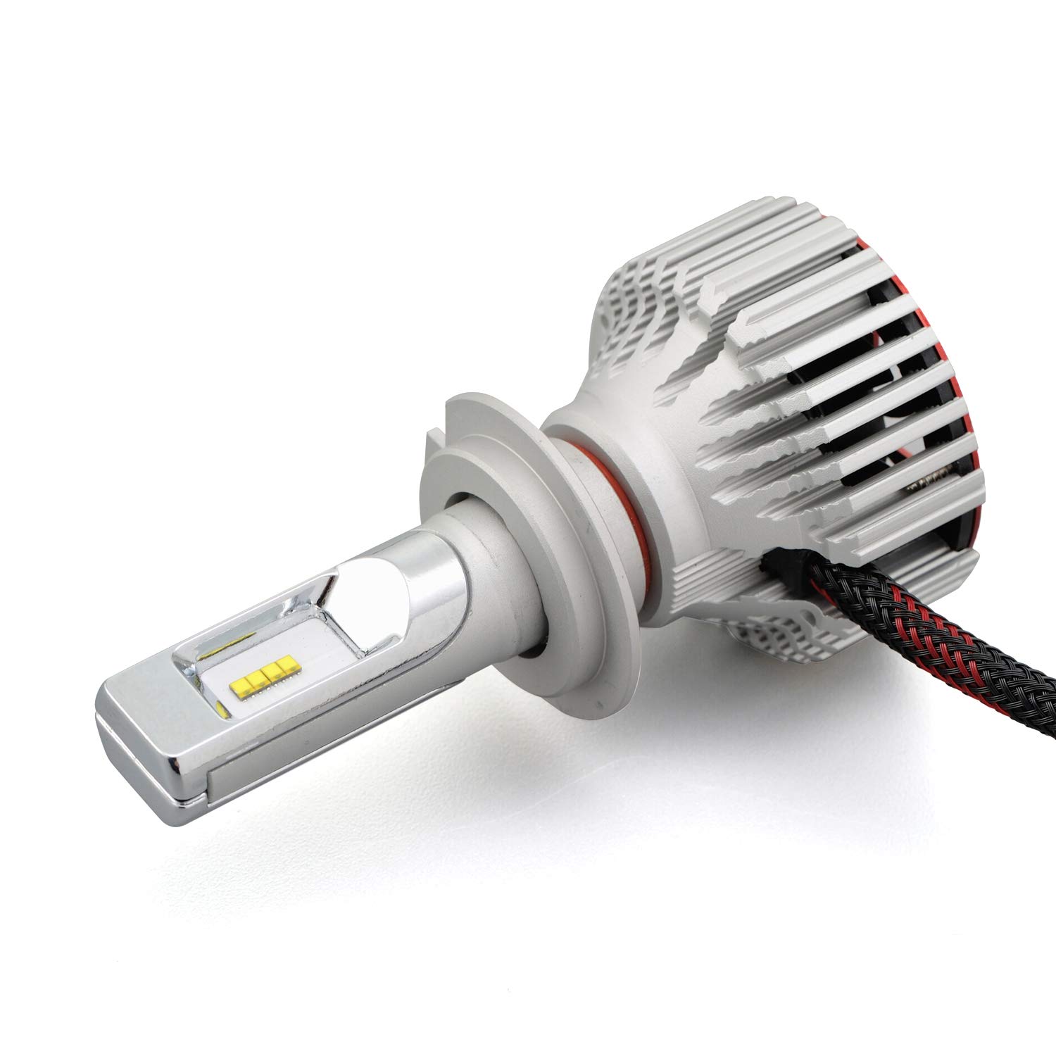 Daytona Motorcycle LED Headlamp Bulb H7 Precious Ray Inspection 98623 (Vehicle Compliant)
Daytona Motorcycle LED Headlamp Bulb H7 Precious Ray Inspection 98623 (Vehicle Compliant)
