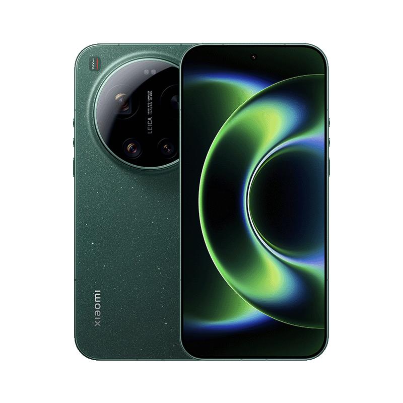 Смартфон Xiaomi 17 Ultra Leica 5G (версія CN) 16GB+1TB
Смартфон Xiaomi 17 Ultra Leica 5G (версія CN) 16GB+1TB