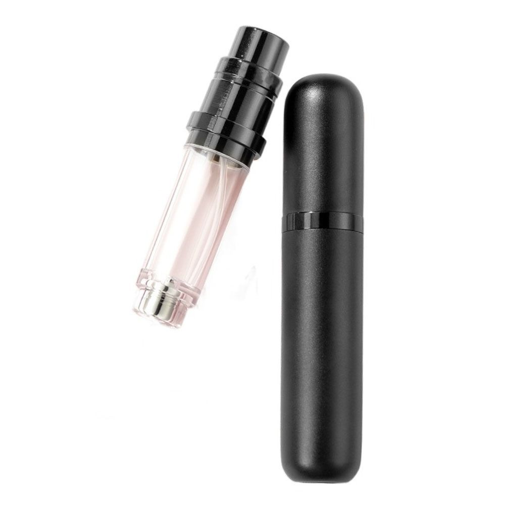 Portable Bottom Refill Perfume Pump 5ml Pocket Perfume Dispenser Perfume Spray Bottle Traveling
Portable Bottom Refill Perfume Pump 5ml Pocket Perfume Dispenser Perfume Spray Bottle Traveling