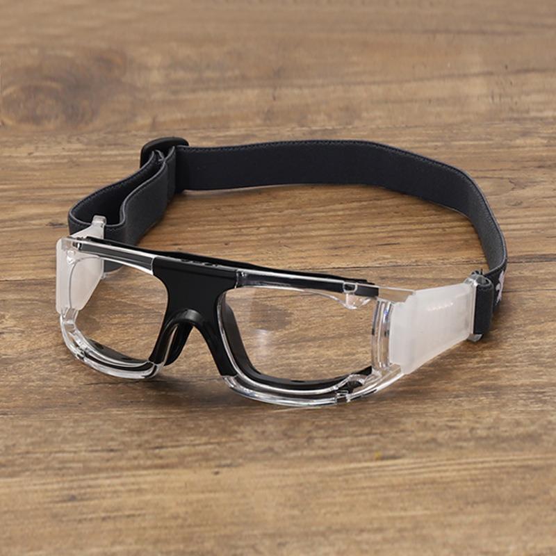 Custom Prescription Glasses Men Basketball Football Soccer Outdoor Sports Goggles Glasses Photochromic Myopia Eyeglasses Single Version&1.56&None
Custom Prescription Glasses Men Basketball Football Soccer Outdoor Sports Goggles Glasses Photochromic Myopia Eyeglasses Single Version&1.56&None