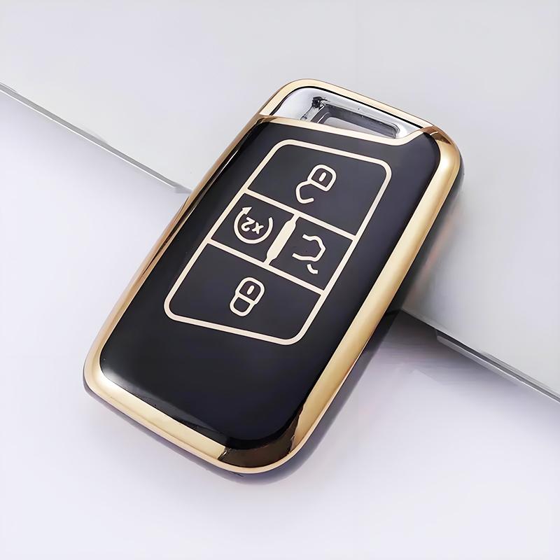 For Volkswagen VW Atlas Tiguan Golf 7 Magotan 2018 TPU Smart 5 Buttons Key Case Cover Remote Shell Fob Holder Protector Keychain
For Volkswagen VW Atlas Tiguan Golf 7 Magotan 2018 TPU Smart 5 Buttons Key Case Cover Remote Shell Fob Holder Protector Keychain