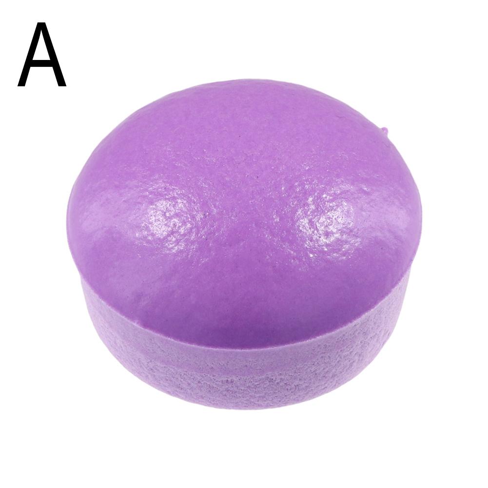 Color Cake Slow Rebound Pinch Decompression Vent Toy Bread Stress Relief Toy Mini Slow Rising Vent Creative Gift фиолетовый
Color Cake Slow Rebound Pinch Decompression Vent Toy Bread Stress Relief Toy Mini Slow Rising Vent Creative Gift фиолетовый