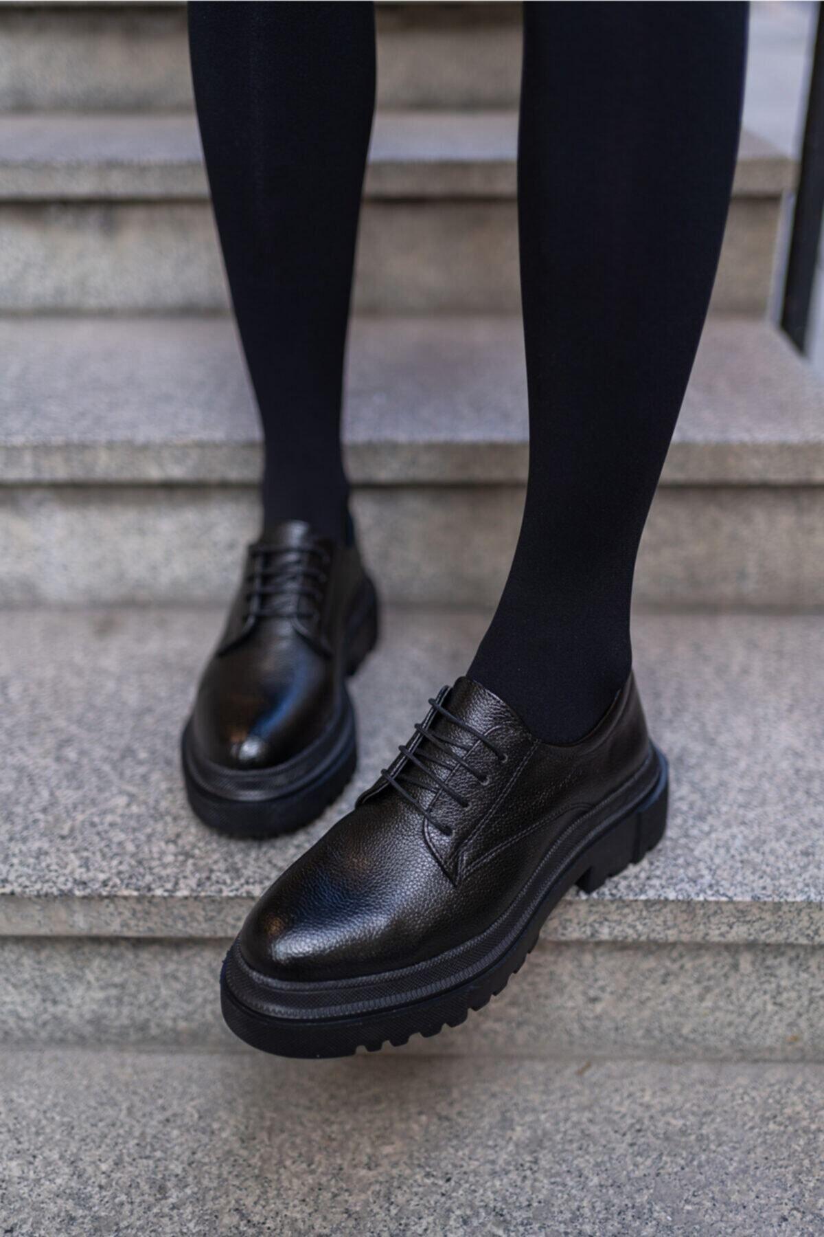Women s Fashion Faux Leather Thick Heeled Loafer Women s Black Vegan Leather Black Sole Thick Sole Loafer Moccasin Shoes 40
Women s Fashion Faux Leather Thick Heeled Loafer Women s Black Vegan Leather Black Sole Thick Sole Loafer Moccasin Shoes 40