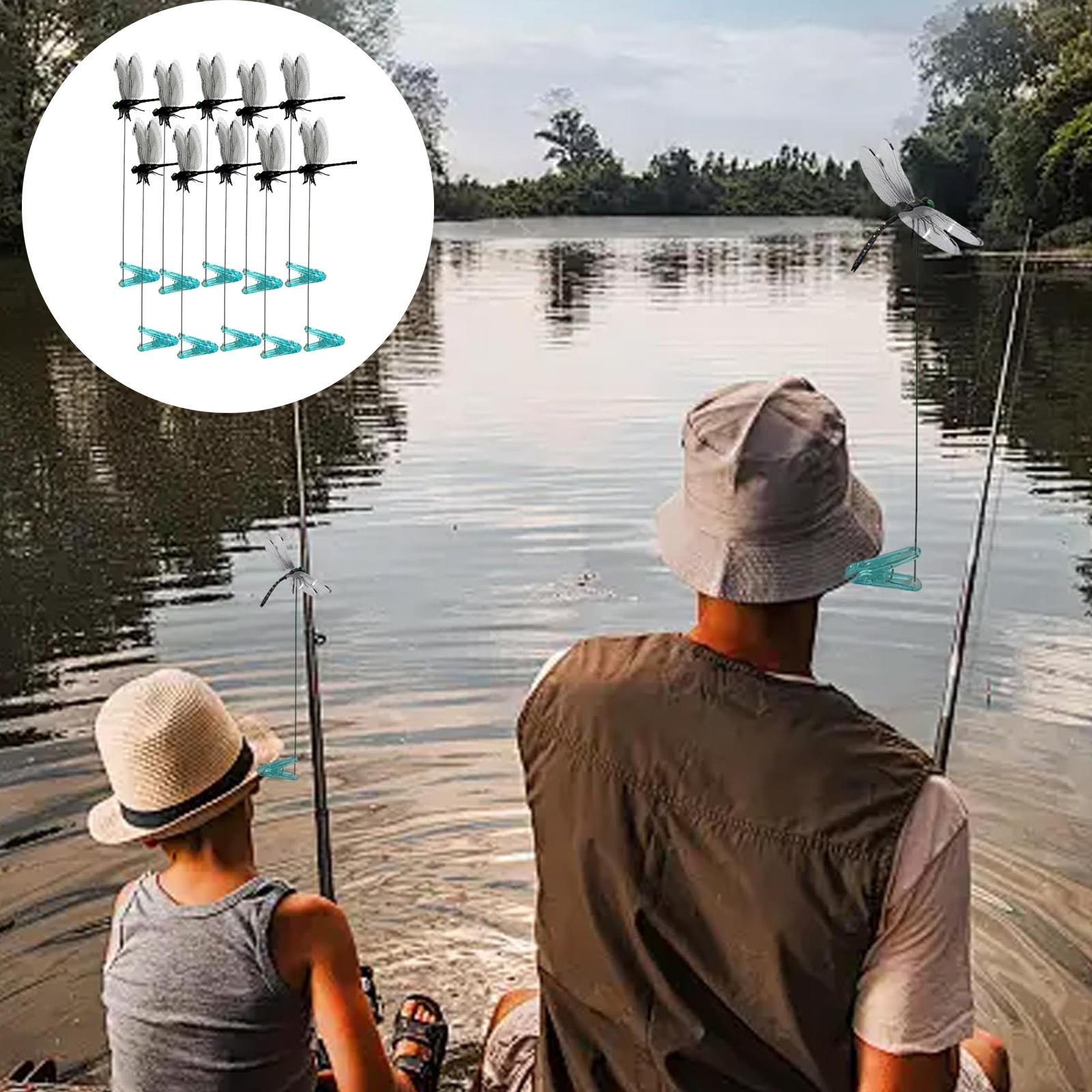 Indoor And Outdoor Fake Pole Clamps, Clips Insect , 3D Artificial Hat Clips, Simulating Yard Decoration Gardening One Size
Indoor And Outdoor Fake Pole Clamps, Clips Insect , 3D Artificial Hat Clips, Simulating Yard Decoration Gardening One Size