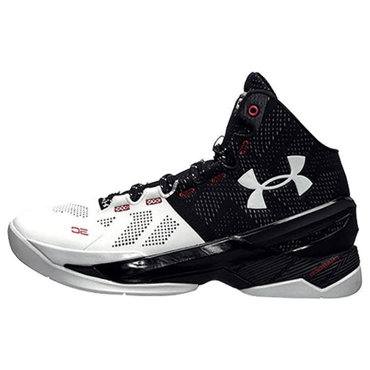 Мужские кроссовки Under Armour Curry 2 Suit & Tie Black White Metallic-Silver 1259007-101
Мужские кроссовки Under Armour Curry 2 Suit & Tie Black White Metallic-Silver 1259007-101