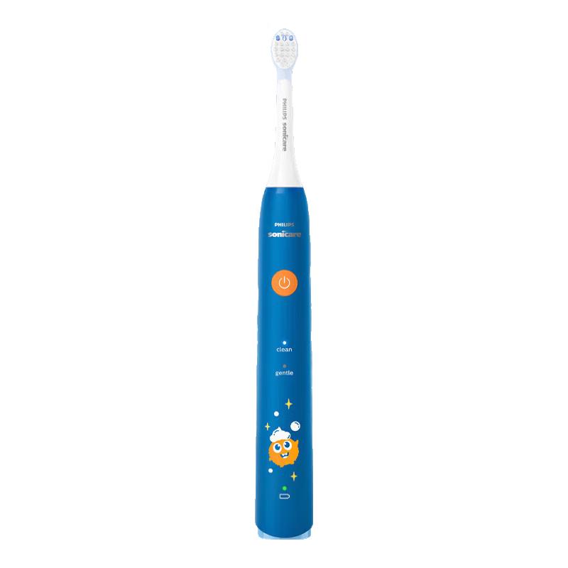 Philips Children s Sonic Electric Toothbrush
Philips Children s Sonic Electric Toothbrush