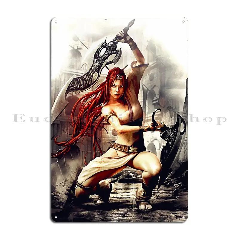Heavenly Sword Нарико Металлическая табличка Паб Настенный декор Настенная роспись Персонализированная стена Пещера Жестяная табличка Постер 20x30cm(7.8x11.8inch)
Heavenly Sword Нарико Металлическая табличка Паб Настенный декор Настенная роспись Персонализированная стена Пещера Жестяная табличка Постер 20x30cm(7.8x11.8inch)