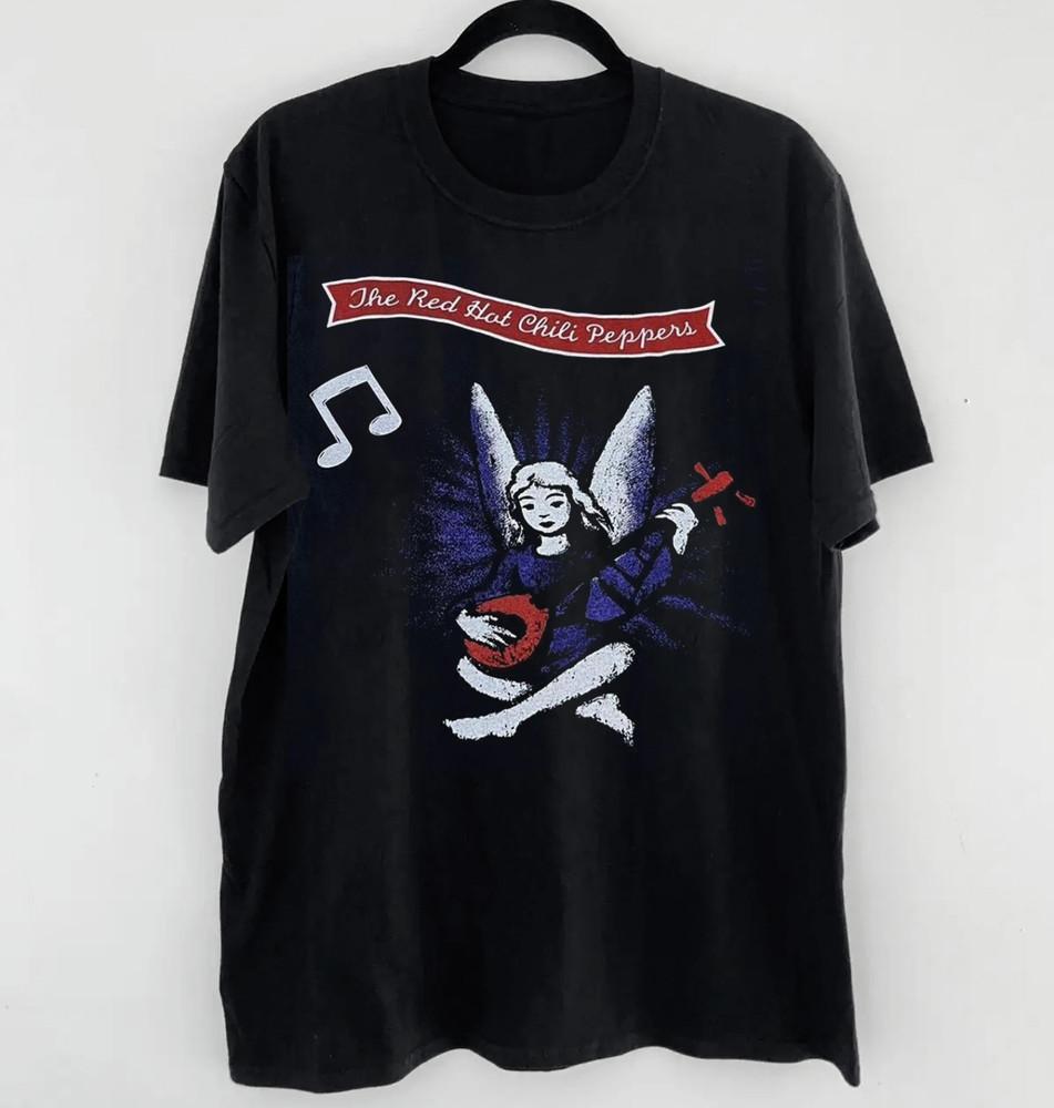 Red Hot Chili Peppers One Hot Minute Era Shirt Black Unisex S-5XL 1V0263 Unisex T-Shirt XL
Red Hot Chili Peppers One Hot Minute Era Shirt Black Unisex S-5XL 1V0263 Unisex T-Shirt XL