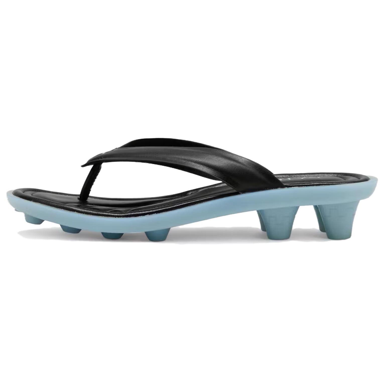 Puma Fenty x Cat Cleat Сандалии Черный Haute Tropic Женские Кроссовки 404770-02 38
Puma Fenty x Cat Cleat Сандалии Черный Haute Tropic Женские Кроссовки 404770-02 38