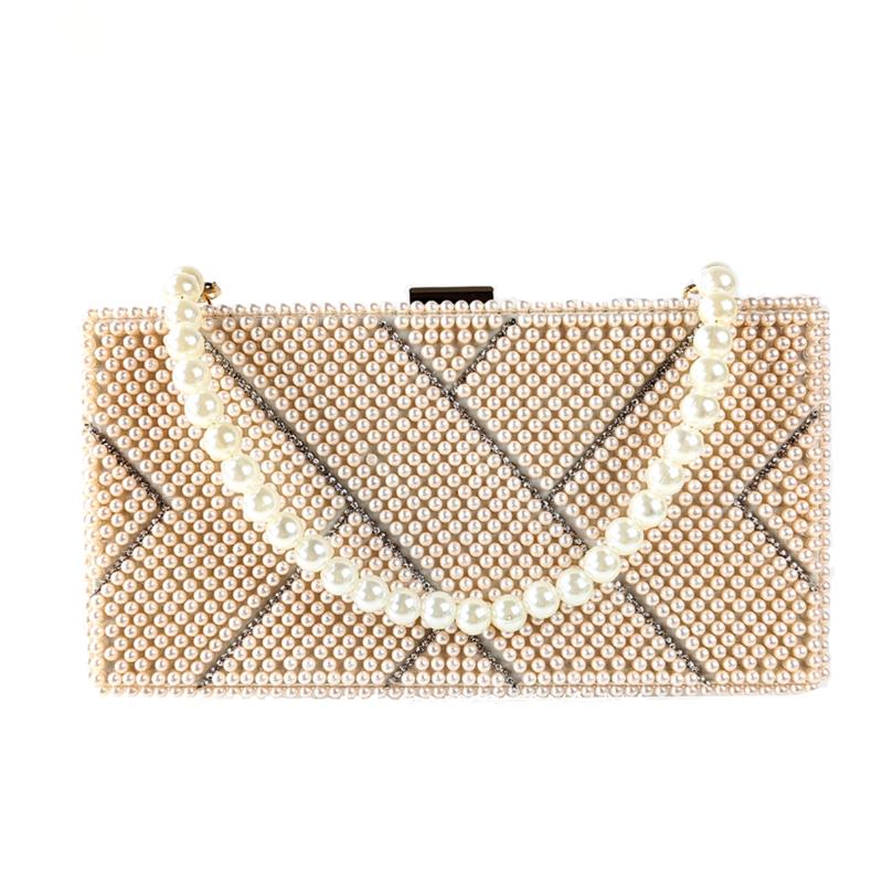 2026 New Brand Designer Retro Full Pearl Pattern Clutch Box Bag Wedding Bridal Square Handbag Fashion Party Dress Crossbody Bag
2026 New Brand Designer Retro Full Pearl Pattern Clutch Box Bag Wedding Bridal Square Handbag Fashion Party Dress Crossbody Bag
