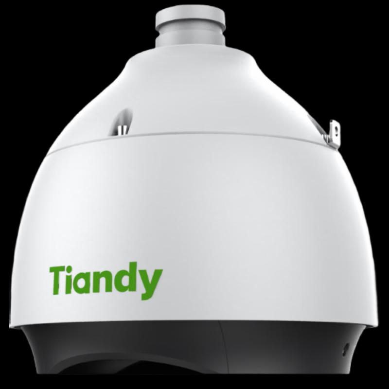 Tiandy 5MP 23x Starlight IR Tracking PTZ-камера
Tiandy 5MP 23x Starlight IR Tracking PTZ-камера