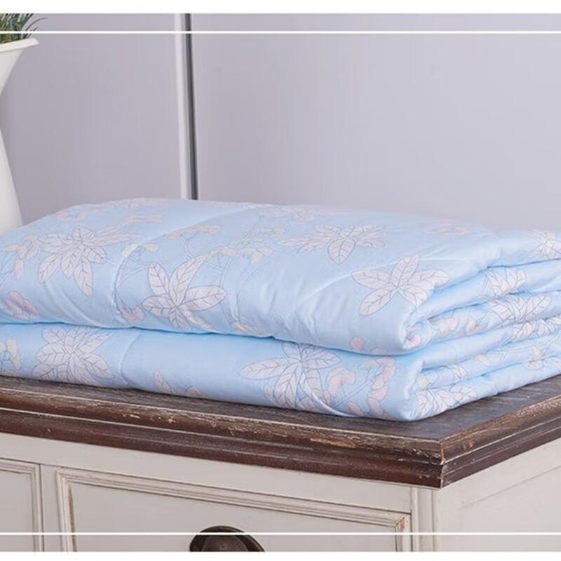 Dohia Brushed Regenerated Cellulose Summer Quilt
Dohia Brushed Regenerated Cellulose Summer Quilt