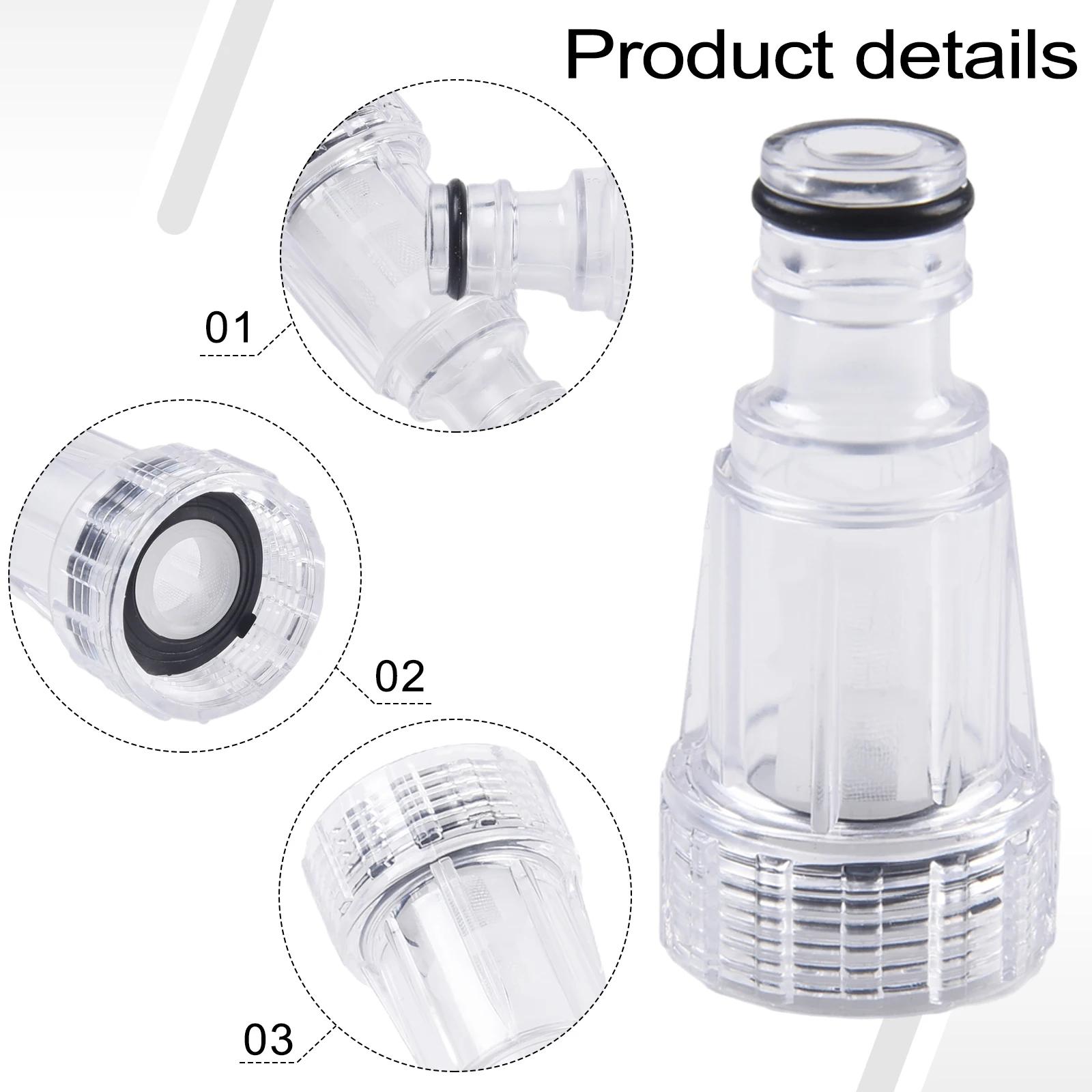 5pcs For Car Clean Machine Water Filter High Pressure Connection For Home Garden Tool Accessory In Stock China Mainland
5pcs For Car Clean Machine Water Filter High Pressure Connection For Home Garden Tool Accessory In Stock China Mainland