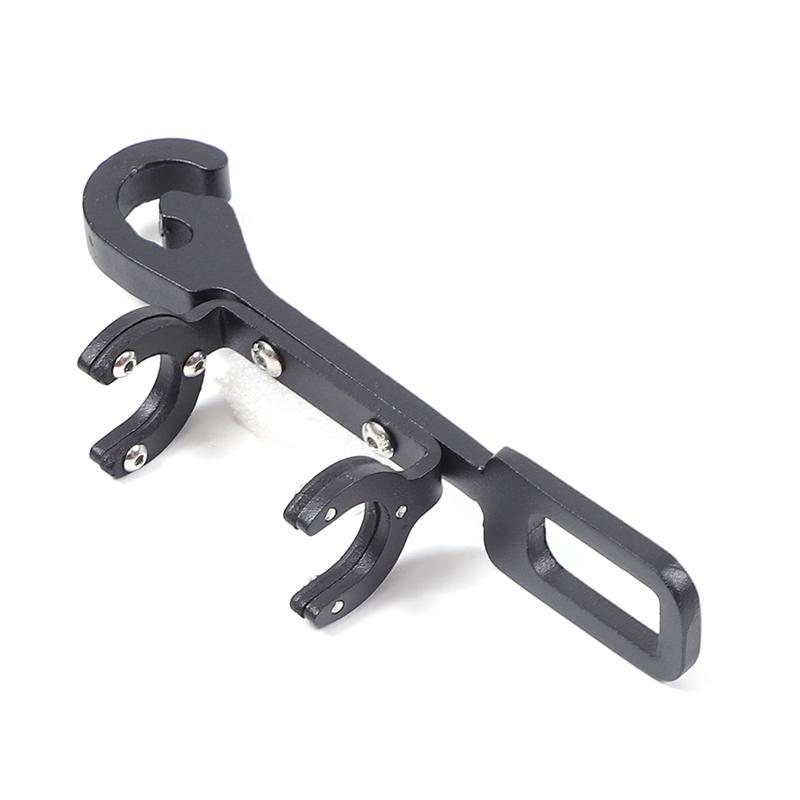 Carbon Steel For Toyota FJ Cruiser 2007-2026 Car Rear Window Glass Support brace Bracket Car Exterior Modification Accessories чёрный
Carbon Steel For Toyota FJ Cruiser 2007-2026 Car Rear Window Glass Support brace Bracket Car Exterior Modification Accessories чёрный