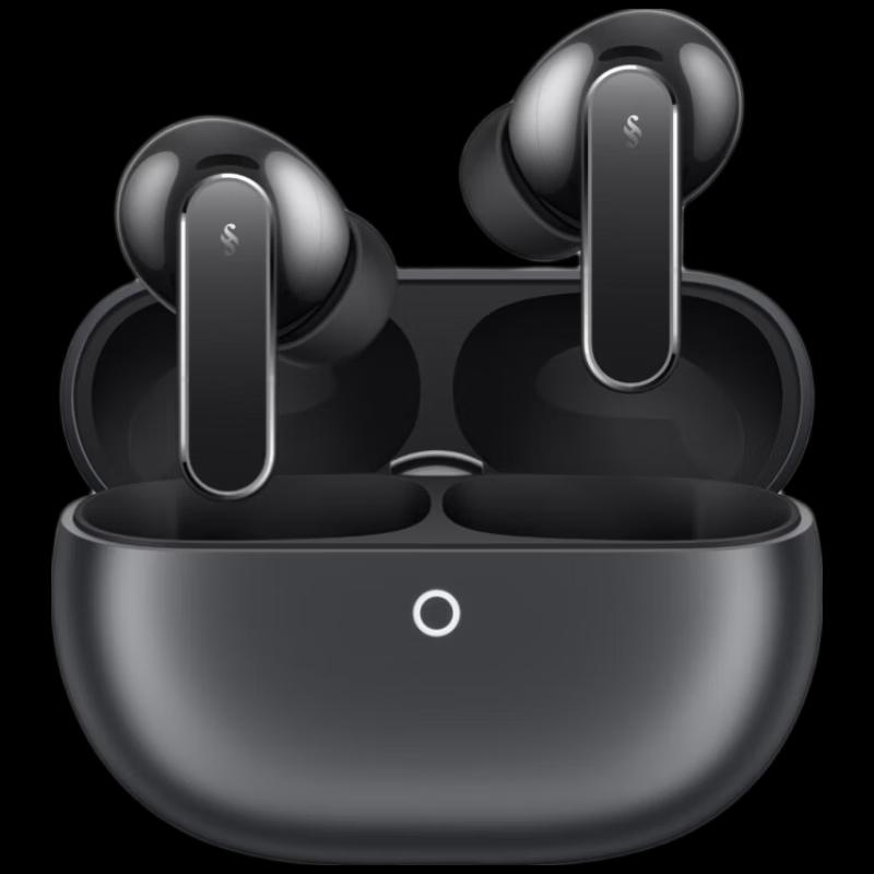 Huawei FreeBuds Pro 5 Wireless Noise-Cancelling Earbuds
Huawei FreeBuds Pro 5 Wireless Noise-Cancelling Earbuds