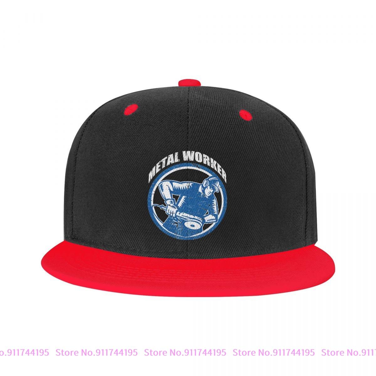 Металлист I Слесарь Металлист Металлостроитель Детская кепка Snapback Pop Лучшее качество Красочные подростковые бейсболки
Металлист I Слесарь Металлист Металлостроитель Детская кепка Snapback Pop Лучшее качество Красочные подростковые бейсболки