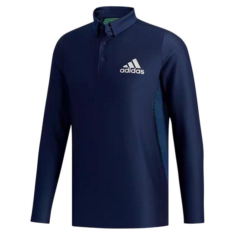 Adidas Polo Shirts Men s Blue Polo Collar Moderate Other FJ3790 180/100A/L
Adidas Polo Shirts Men s Blue Polo Collar Moderate Other FJ3790 180/100A/L
