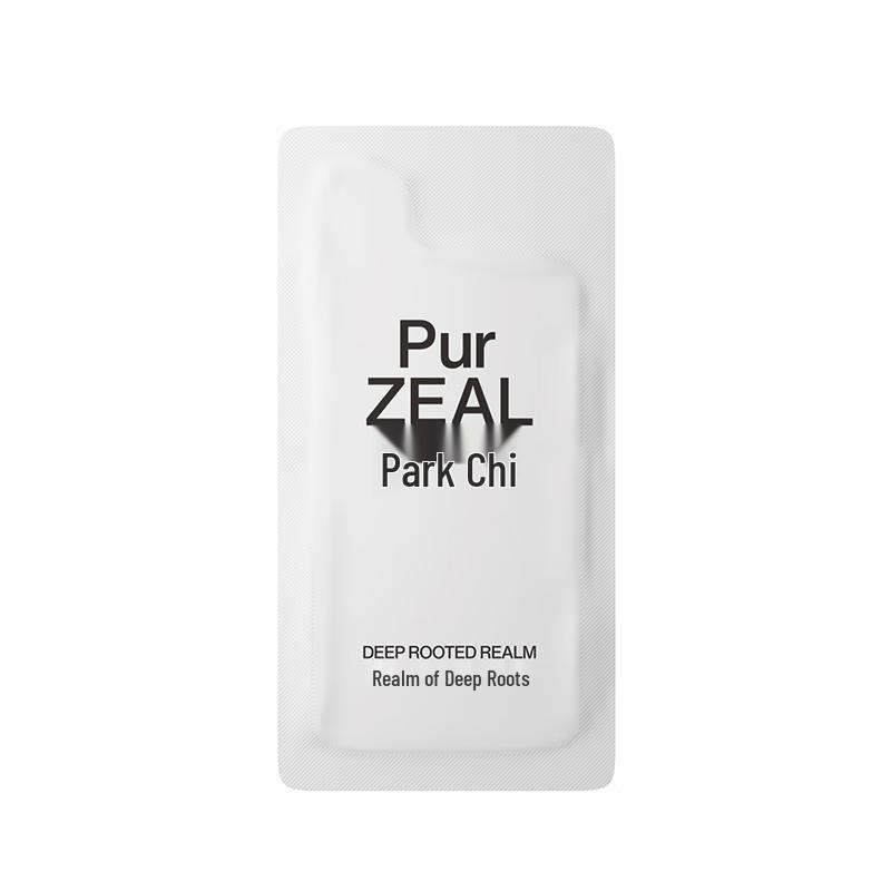 PURZEAL Targeted Solution Shampoos
PURZEAL Targeted Solution Shampoos