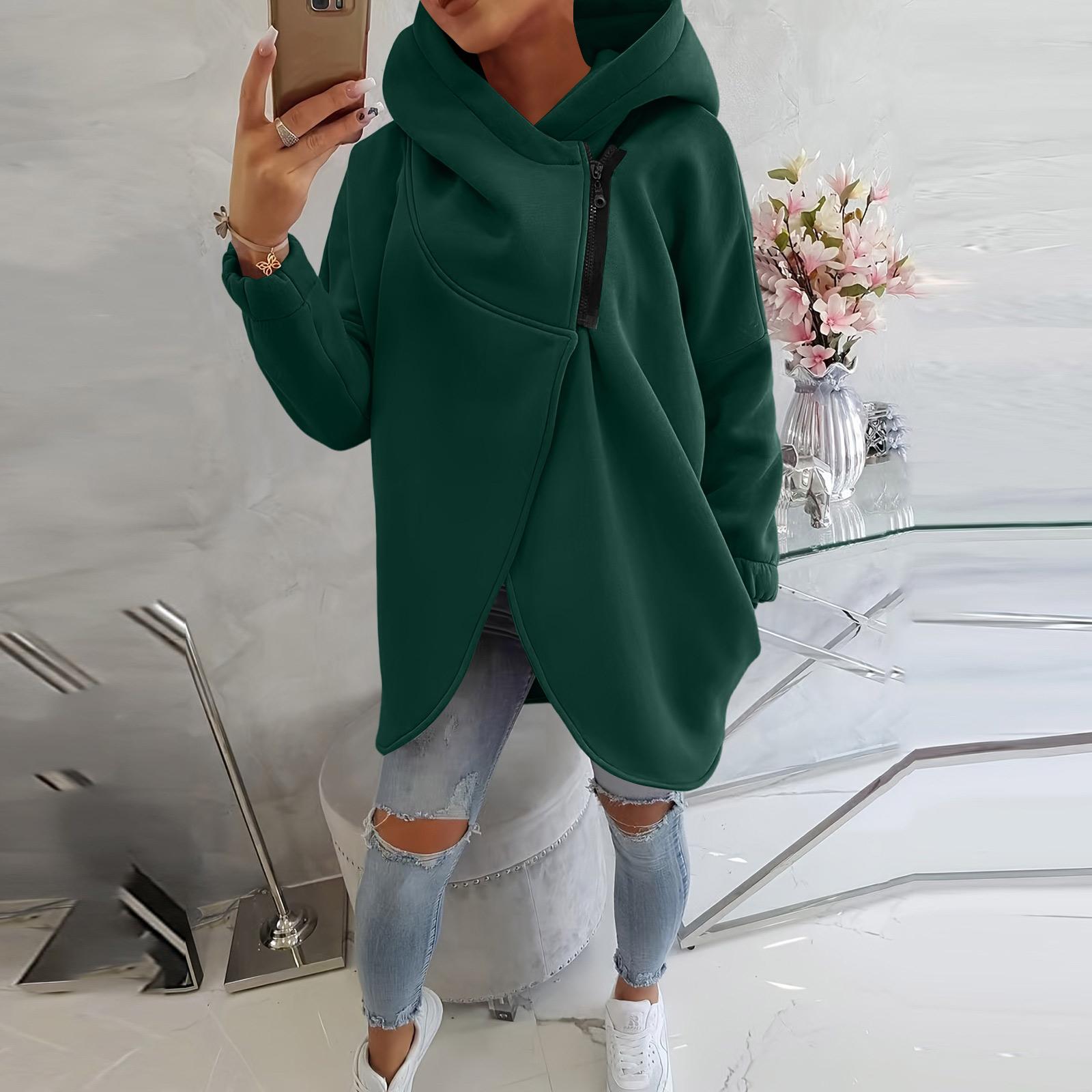 Женская куртка из искусственной замши на пуговицах, оверсайз, со сборкой по подолу, короткой длины, повседневная винтажная верхняя одежда с карманами XXL
Женская куртка из искусственной замши на пуговицах, оверсайз, со сборкой по подолу, короткой длины, повседневная винтажная верхняя одежда с карманами XXL