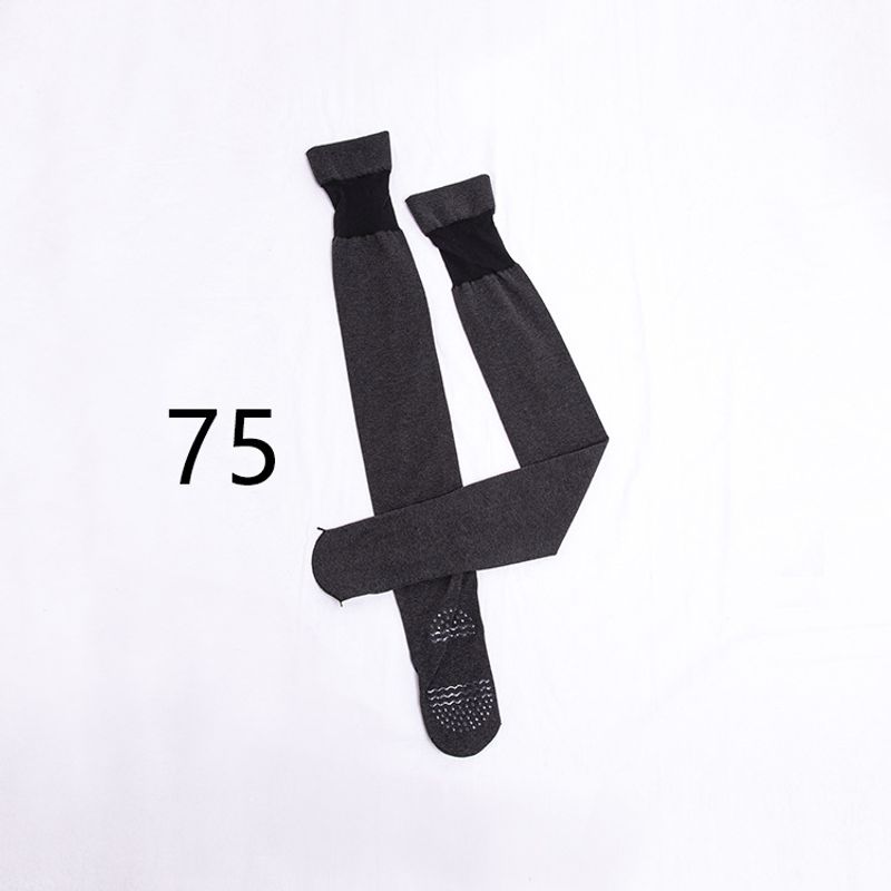 Yoga Socks over the Knee Stockings Pilates Beginner Summer Thin Anti-Slip Yoga Socks Professional Female Yoga Compression Socks Dark gray
Yoga Socks over the Knee Stockings Pilates Beginner Summer Thin Anti-Slip Yoga Socks Professional Female Yoga Compression Socks Dark gray